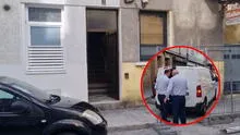 Madre peruana es asesinada por su esposo en España pese a orden de alejamiento: deja dos hijas en Perú