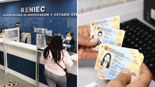 Peruanos adultos podrán emitir a DNI con vigencia de 10 años, señala Reniec: ¿cómo solicitar el documento? Peruanos adultos podrán emitir a DNI con vigencia de 10 años, señala Reniec: ¿cómo solicitar el documento?