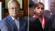 César Hildebrandt sobre Patricia Benavides: "Ha dado una imagen patética. Por ahora ha fracasado"