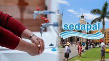 Estos distritos de Lima estarán sin agua por 12 horas: revista zonas y horarios este 17 y 18 de mayo, según Sedapal Estos distritos de Lima estarán sin agua por 12 horas: revista zonas y horarios este 17 y 18 de mayo, según Sedapal