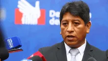 Defensoría presenta proyectos de ley para que la ANC del PJ y la Fiscalía sean adscritas a la JNJ