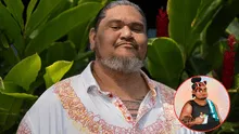Murió actor de 'Lilo y Stitch', David Hekili Kenui Bell, tras asistir a estreno de película en Hawái Murió actor de 'Lilo y Stitch', David Hekili Kenui Bell, tras asistir a estreno de película en Hawái