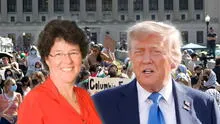 Buenas noticias para inmigrantes en EEUU: jueza impide a Trump prohibir el ingreso de grupo clave de extranjeros al país Buenas noticias para inmigrantes en EEUU: jueza impide a Trump prohibir el ingreso de grupo clave de extranjeros al país