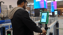 Migracheck: así puedes agilizar el control migratorio en el nuevo aeropuerto Jorge Chávez si deseas viajar al extranjero este 2025