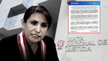 CAL rechaza restitución de Patricia Benavides en la Fiscalía: "La JNJ ha generado una crisis institucional"