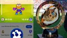 Google lanza un juego oculto del Mundial de Clubes: escoge a tu equipo favorito y llévalo a la gloria