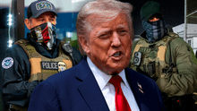 California desafía las redadas migratorias de Trump en EEUU: proyecto de ley prohíbe a los agentes de ICE operar enmascarados