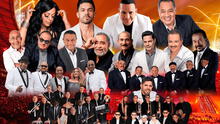 Salsa Lima Festival 2025: precios, entradas, zonas disponibles y salseros invitados para el esperado show en el Estadio Nacional Salsa Lima Festival 2025: precios, entradas, zonas disponibles y salseros invitados para el esperado show en el Estadio Nacional