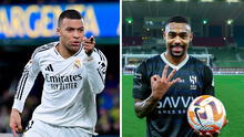 Alineaciones del Real Madrid contra Al-Hilal por el Mundial de Clubes 2025: el primer once que utilizaría Xabi Alonso
