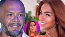 Shirley Arica impacta al confirmar encuentro con Jackson Mora tras divorcio con Tilsa Lozano: "Me siguió y lo seguí"