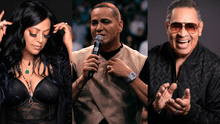 La India, Victor Manuelle, Tito Nieves, Tony Vega regresan al Perú para un gran concierto en el Estadio Nacional La India, Victor Manuelle, Tito Nieves, Tony Vega regresan al Perú para un gran concierto en el Estadio Nacional