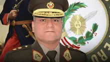 General EP William Lozano: “Los rusos presionaban para que el Ejército los contrate” General EP William Lozano: “Los rusos presionaban para que el Ejército los contrate”