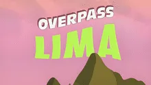 ¿Qué artistas K-pop vendrán a Overpass Lima 2025? Mira el line-up oficial