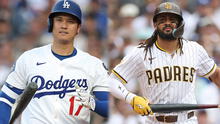 [ESPN 3] Los Angeles Dodgers vs Padres EN VIVO HOY, juego 2 de la MLB 2025: transmisión en EEUU y México con Shohei Ohtani