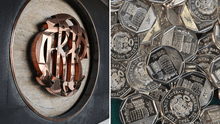 BCR vende emblemáticas monedas peruanas de colección de S/1: piezas históricas valen casi S/200
