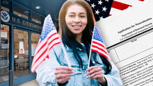 Ciudadanía americana 2025: USCIS confirma nuevo requisito para este grupo de inmigrantes que busquen la naturalización en EEUU