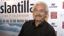 Manolo Zarzo, gran figura del la televisión y el cine español, muere a los 93 años