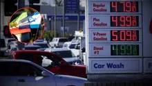 ¿Subirá la gasolina en EEUU por el conflicto entre Irán e Israel? El galón podría superar los US$5, según expertos ¿Subirá la gasolina en EEUU por el conflicto entre Irán e Israel? El galón podría superar los US$5, según expertos