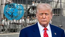 ONU investiga al gobierno de Trump por deportaciones de inmigrantes venezolanos a El Salvador como posibles “desapariciones”