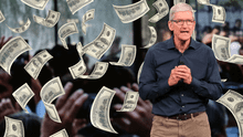 Tim Cook, CEO de Apple, revela cuál es el verdadero propósito de la vida más allá del dinero: "Por fin me sentí identificado"