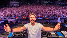 David Guetta regresa a Lima en 2025: fecha y cuándo será la venta de entradas para el concierto del DJ David Guetta regresa a Lima en 2025: fecha y cuándo será la venta de entradas para el concierto del DJ