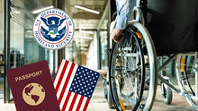 Estos son los nuevos cambios que USCIS hizo en el formulario N-648 para tramitar tu ciudadanía americana en EEUU