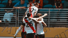 River Plate empezó su camino en el Mundial de Clubes con un triunfazo: 3-1 sobre Urawa Reds de Japón River Plate empezó su camino en el Mundial de Clubes con un triunfazo: 3-1 sobre Urawa Reds de Japón