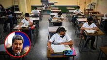 Régimen de Nicolás Maduro suspende arbitrariamente salario de casi 50.000 docentes en Venezuela, según ONG Fordisi