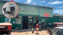 Delincuentes despojan a adulto mayor de su motocarguera en Chiclayo: violento atraco sucedió frente a transeúntes Delincuentes despojan a adulto mayor de su motocarguera en Chiclayo: violento atraco sucedió frente a transeúntes