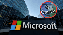 OpenAI demandaría a Microsoft por abuso de poder en tecnología de inteligencia artificial