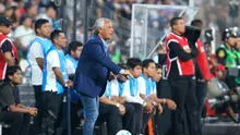 Alianza Lima prepara cambios clave ante Comerciantes Unidos tras tropezar frente a Sport Huancayo