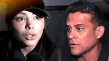 Pamela Franco enfrenta a Christian Domínguez y exige aumento de pensión para su hija, según 'Amor y fuego' Pamela Franco enfrenta a Christian Domínguez y exige aumento de pensión para su hija, según 'Amor y fuego'