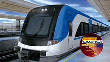 Tren unirá Lima e Ica: consorcio asegura que será más rápido que los de Chile y México, según el MTC: "Cambiará la forma de transportarnos"