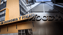 Moody’s advierte a Perú: “Se ha perdido mucha credibilidad fiscal. Sería catastrófico que entre al club de irresponsables fiscales”