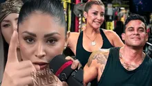 Pamela Franco asegura ser 'la mejor mamá', pero Christian Domínguez y Karla Tarazona tienen inesperada reacción