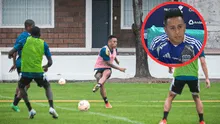 Christian Cueva llega a Emelec: ¿Cuándo sería su debut en la Serie A de Ecuador?
