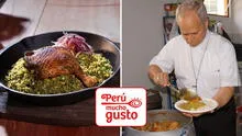 Con los platos favoritos del papa León XIV: feria gastronómica 'Perú, mucho gusto' se realizará por primera vez en Chiclayo Con los platos favoritos del papa León XIV: feria gastronómica 'Perú, mucho gusto' se realizará por primera vez en Chiclayo