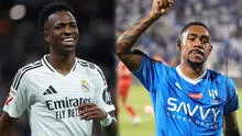 ¿Dónde mirar Real Madrid vs Al Hilal EN VIVO en Estados Unidos? Horarios por el Mundial de Clubes 2025 en Texas, Florida y más