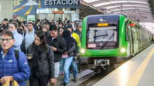 Paro de transportistas del 18 de junio: Metropolitano, Metro de Lima y corredores operan con normalidad