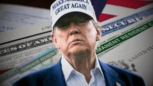 Malas noticias para inmigrantes en EEUU: Trump estaría arrestando personas con Green Card que hayan cometido estos delitos en el pasado Malas noticias para inmigrantes en EEUU: Trump estaría arrestando personas con Green Card que hayan cometido estos delitos en el pasado