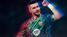 Joan García nuevo portero del Barcelona: ¿Por qué su fichaje ha levantado polémica?