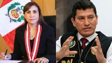 Harvey Colchado rechaza restitución de Patricia Benavides: "La corrupción buscaría capturar el Ministerio Público"