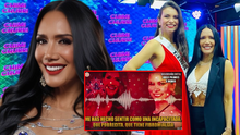 Exfinalista del Miss Mundo Latina denuncia a Angie Pajares de discriminación: "Ella me bajó la autoestima"
