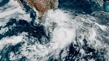 Conagua alerta por la intensificación del huracán Erick en México: ¿será tan devastador como Otis?