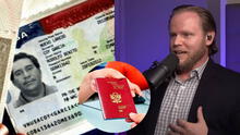 Estos son los tres países que debes visitar para obtener más fácil la ansiada visa americana Estos son los tres países que debes visitar para obtener más fácil la ansiada visa americana
