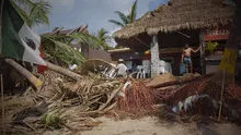 Huracán Erick en México: ¿qué debo hacer si vivo en una de las zonas en peligro por el poderoso ciclón?