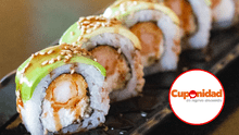 Día Internacional del Sushi: 5 barras libres en Lima desde S/29.90 para compartir con amigos y familia