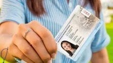 ¿Aún no tienes tu carnet universitario? Consulta en Sunedu el estado de trámite