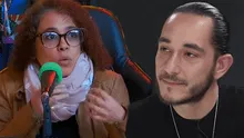 Ebelin Ortiz sorprende al contar que pagó 1.000 dólares a Christopher Gianotti por un auto 'malogrado'