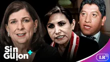 RMP sobre respaldo del Defensor del Pueblo a Patricia Benavides: "Es rochoso, han perdido la vergüenza y mal"